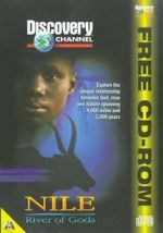 Watch Nile: River of Gods Myflixer