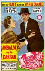 Watch The Man from Cairo Myflixer