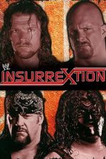 Watch WWE Insurrextion 2001 Myflixer