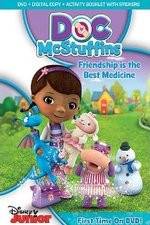 Watch Doc McStuffins: Friendship Is The Best Medicine Myflixer
