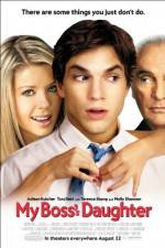 Watch My Boss's Daughter Myflixer