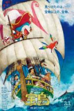 Watch Doraemon the Movie: Nobita\'s Treasure Island Myflixer