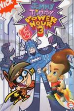 Watch The Jimmy Timmy Power Hour 3 The Jerkinators Myflixer