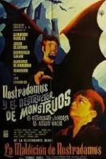 Watch The Monsters Demolisher Myflixer