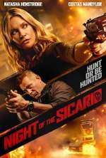 Watch Night of the Sicario Myflixer