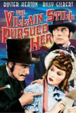 Watch The Villain Still Pursued Her Myflixer