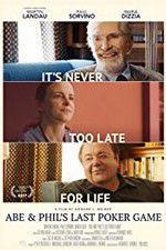 Watch The Last Poker Game Myflixer