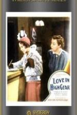 Watch Love in High Gear Myflixer