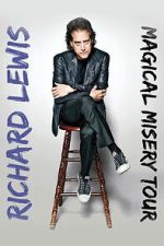 Watch Richard Lewis: The Magical Misery Tour Myflixer