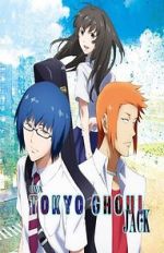 Watch Tokyo Ghoul: Jack Myflixer