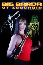 Watch Big Barda of Suburbia (Short 2021) Myflixer