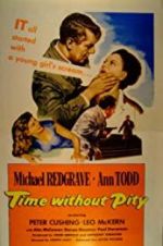 Watch Time Without Pity Myflixer