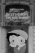 Watch Betty Boop's Ups and Downs (Short 1932) Myflixer