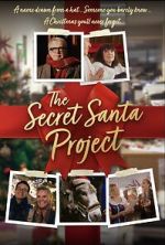 Watch The Secret Santa Project Myflixer