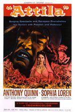 Watch Attila Myflixer