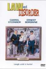 Watch Law and Disorder Myflixer