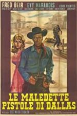 Watch Damned Pistols of Dallas Myflixer