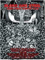 Watch Blood and Steel, Cedar Crest Country Club Myflixer