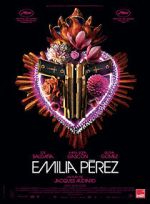 Watch Emilia Pérez Myflixer