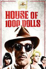 Watch House of 1,000 Dolls Myflixer