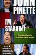 Watch John Pinette I'm Starvin' Myflixer