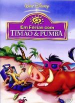 Watch On Holiday with Timon & Pumbaa Myflixer