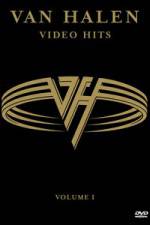Watch Van Halen Video Hits Vol 1 Myflixer