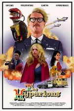 Watch The Hyperions Myflixer