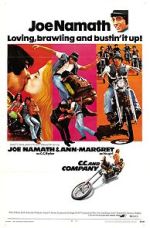 Watch C.C. & Company Myflixer