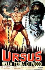 Watch Ursus in the Land of Fire Myflixer