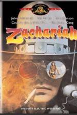 Watch Zachariah Myflixer