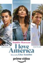 Watch I Love America Myflixer