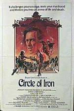 Watch Circle of Iron Myflixer