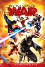 Watch Justice League: War Myflixer