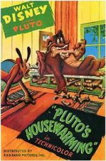 Watch Pluto\'s Housewarming Myflixer