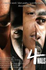 Watch 4 Walls Myflixer