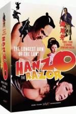 Watch Razor 2 The Snare Myflixer