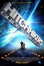 Watch The Hitchhiker's Guide to the Galaxy Myflixer