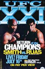 Watch UFC 21: Return of the Champions Myflixer