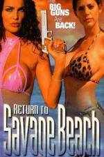 Watch LETHAL Ladies Return to Savage Beach Myflixer