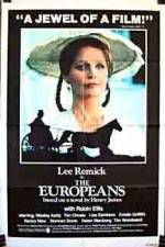 Watch The Europeans Myflixer