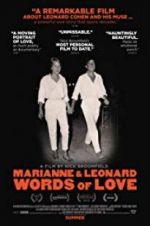 Watch Marianne & Leonard: Words of Love Myflixer
