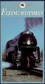 Watch The Flying Scotsman Myflixer