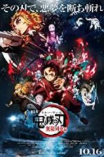 Watch Demon Slayer the Movie: Mugen Train Myflixer
