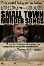 Watch Small Town Murder Songs Myflixer
