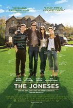 Watch The Joneses Myflixer