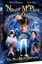 Watch Nanny McPhee Myflixer