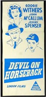 Watch Devil on Horseback Myflixer