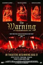 Watch The Warning Live From Auditorio Nacional, CDMX Myflixer