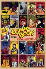 Watch Comic Book Confidential Myflixer